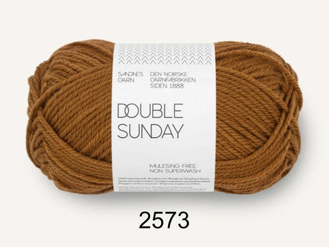 Double Sunday