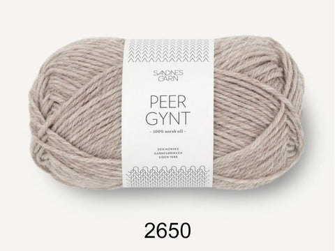 Peer Gynt