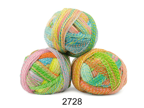 Zauberball Crazy