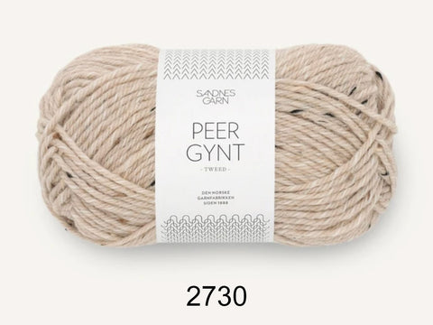 Peer Gynt