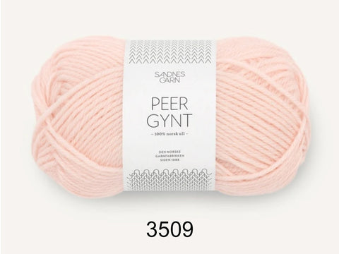 Peer Gynt