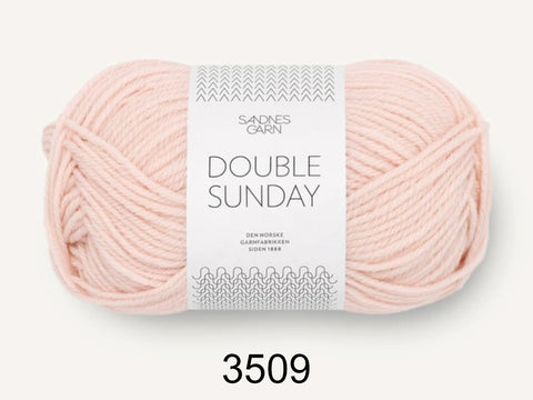 Double Sunday