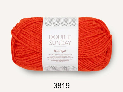 Double Sunday