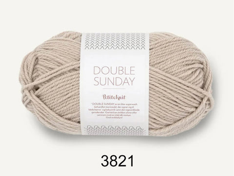 Double Sunday