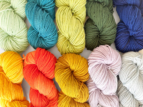 Woolen Wonder 113grams / 4oz