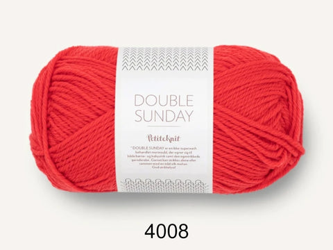 Double Sunday