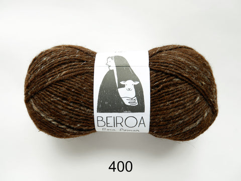 Beiroa by Rosa Pomar Retrosaria yarn in Toronto