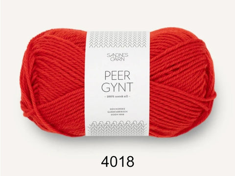 Peer Gynt