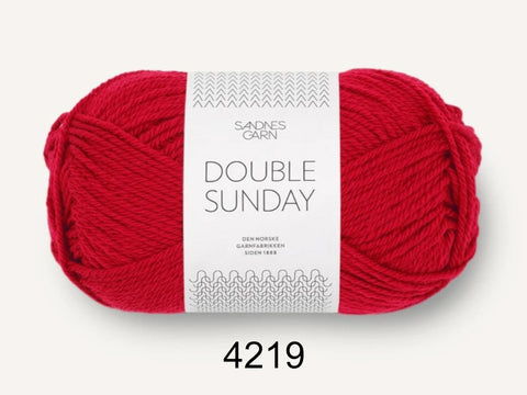 Double Sunday