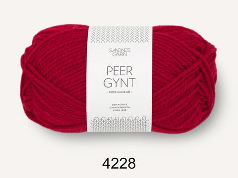 Peer Gynt