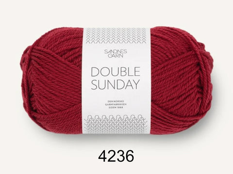 Double Sunday