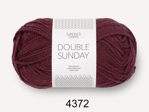 Double Sunday