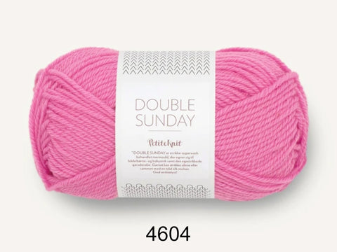 Double Sunday