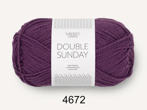 Double Sunday