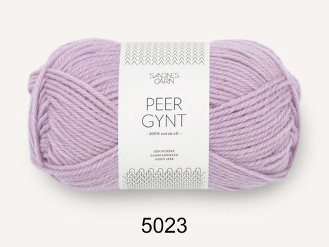 Peer Gynt