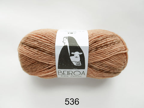 Beiroa by Rosa Pomar Retrosaria yarn in Toronto