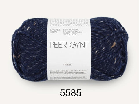 Peer Gynt