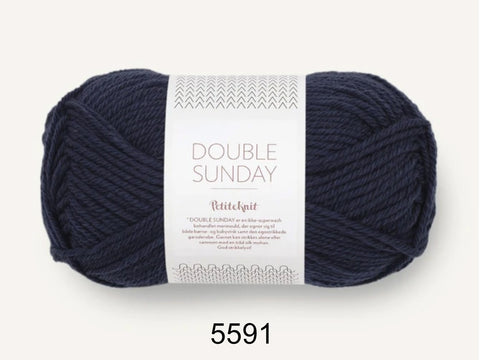Double Sunday