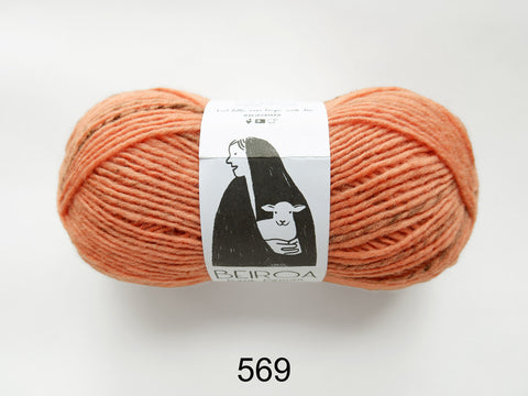 Beiroa by Rosa Pomar Retrosaria yarn in Toronto