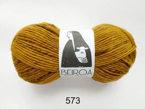 Beiroa by Rosa Pomar Retrosaria yarn in Toronto