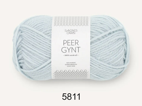 Peer Gynt