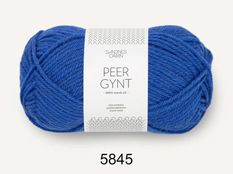 Peer Gynt