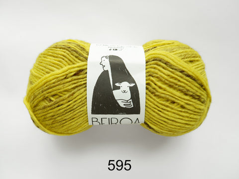 Beiroa by Rosa Pomar Retrosaria yarn in Toronto