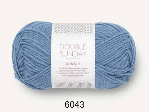 Double Sunday