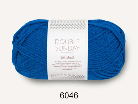 Double Sunday