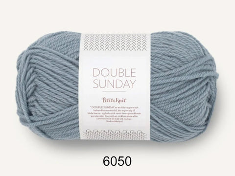 Double Sunday