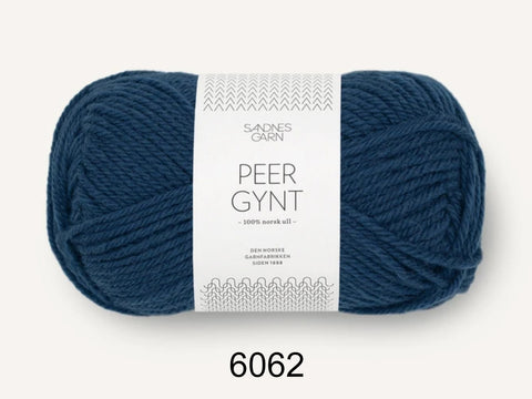 Peer Gynt