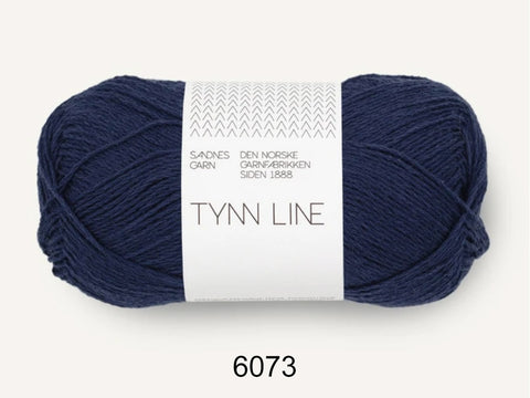 Tynn Line