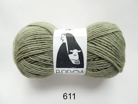 Beiroa by Rosa Pomar Retrosaria yarn in Toronto