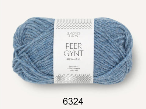 Peer Gynt