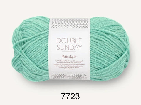 Double Sunday