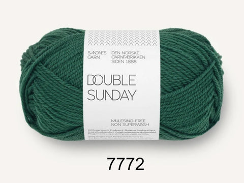 Double Sunday