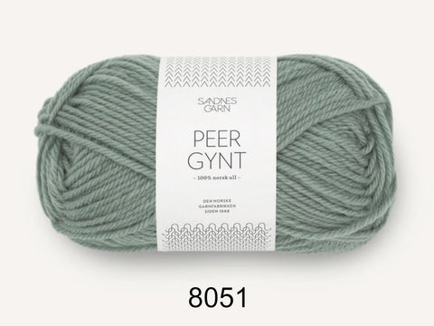 Peer Gynt