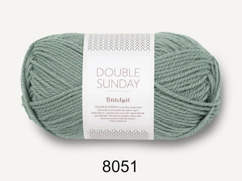 Double Sunday