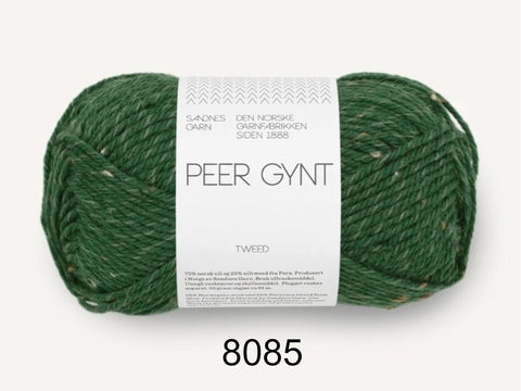 Peer Gynt