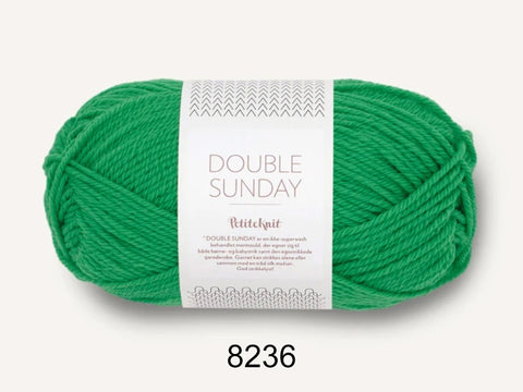 Double Sunday