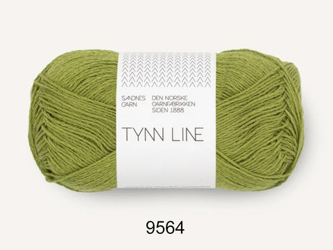 Tynn Line