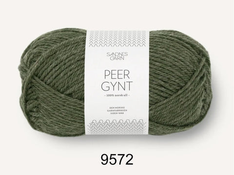 Peer Gynt