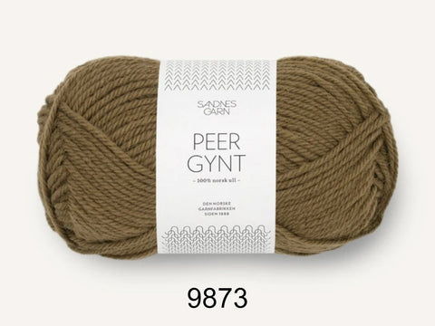 Peer Gynt