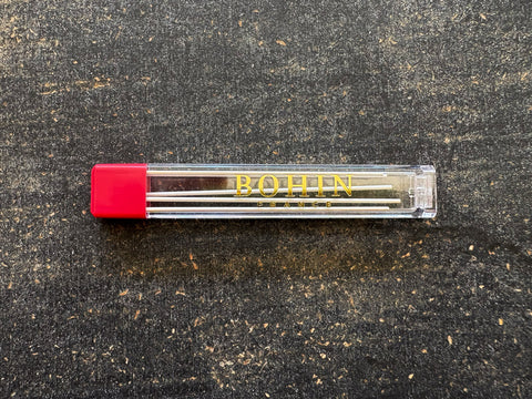 Refill Chalks for Extra Fine Mechanical Chalk Pencil