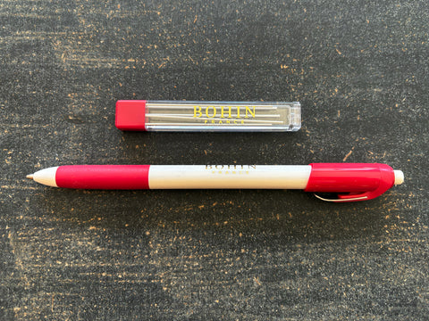 Extra Fine Mechanical Chalk Pencil