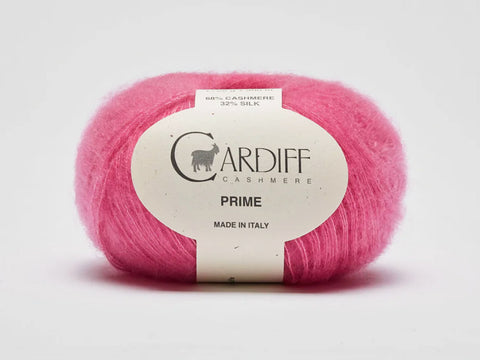 Prime Cashmere