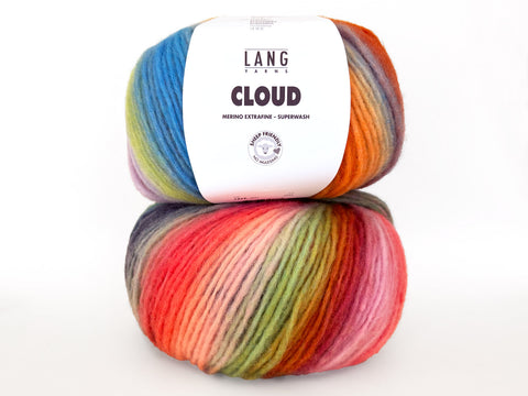 Cloud