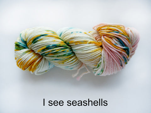 Eco Worsted