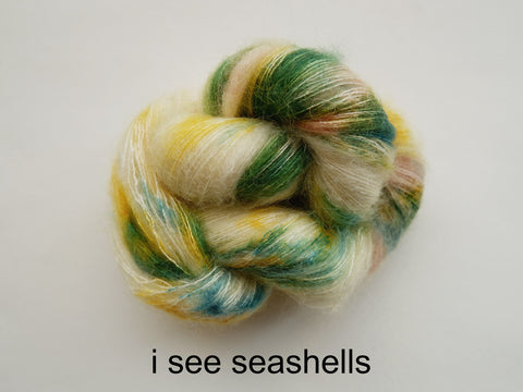 Marsh Mohair