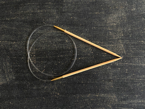 Koshitsu Seeknit Circular Needles